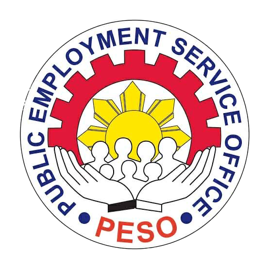 PESO Logo